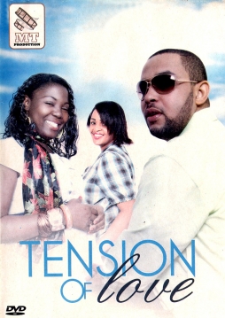 Tension of Love - Click Image to Enlarge