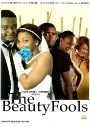 The Beauty Fools - Click Image to Enlarge
