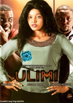 Ulimi - Click Image to Enlarge