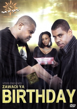 Zawadi ya Birthday - Click Image to Enlarge