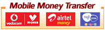 Tanzania Mobile Money