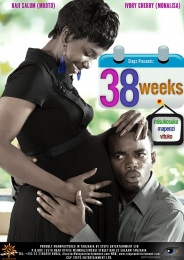 38 Weeks - Click Image to Enlarge