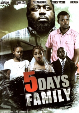 5 Days Family - Click Image to Enlarge
