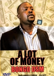A Lot of Money - Bongo DSM - Click Image to Enlarge