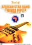 African Stars Band, Twanga Pepeta - Best of African Stars Band, Twanga Pepeta - Best of