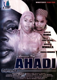Ahadi - Click Image to Enlarge