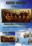 Ambassadors of Christ Choir - Kaeni Macho Vol.8