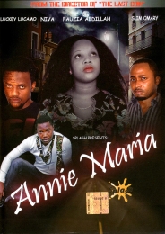 Annie Maria - Click Image to Enlarge