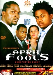 April Fools - Click Image to Enlarge