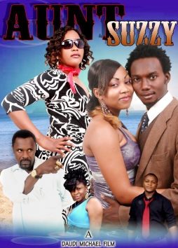 Aunty Suzzy - Click Image to Enlarge