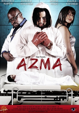 Azma - Click Image to Enlarge