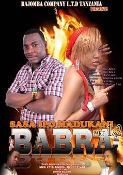 Babra - Click Image to Enlarge