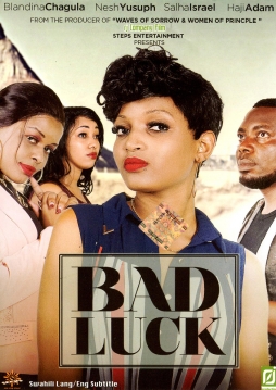 Bad Luck - Click Image to Enlarge