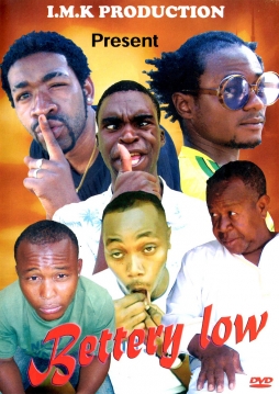 Bettery Low - Click Image to Enlarge