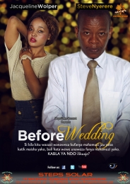 Before Wedding - Click Image to Enlarge
