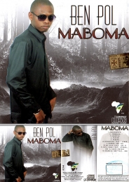 Ben Pol - Maboma - Click Image to Enlarge