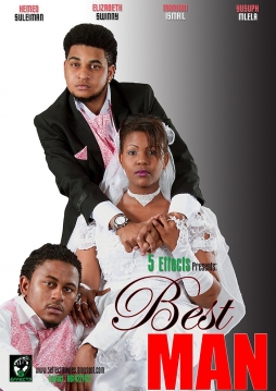 Best Man - Click Image to Enlarge