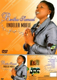 Beth Samuel - Endelea Mbele - Click Image to Enlarge