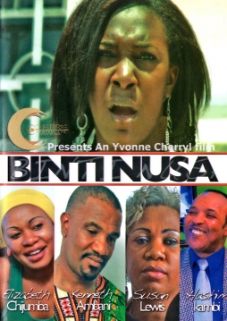 Binti Nusa - Click Image to Enlarge