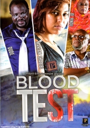 Blood Test - Click Image to Enlarge