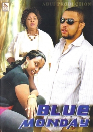 Blue Monday - Click Image to Enlarge