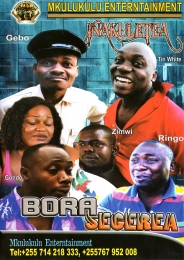 Bora Segerea - Click Image to Enlarge