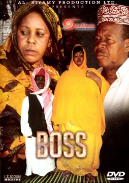 Boss - Click Image to Enlarge