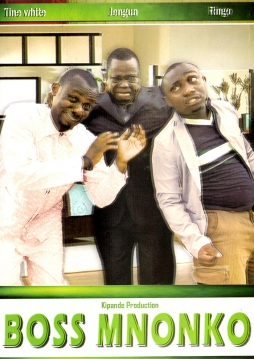 Boss Mnoko - Click Image to Enlarge