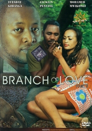 Branch of Love - Click Image to Enlarge