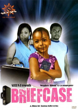 Briefcase - Click Image to Enlarge