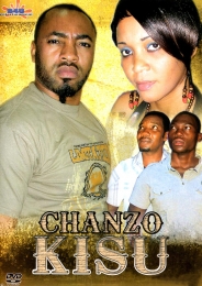 Chanzo Kisu - Click Image to Enlarge