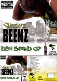 Chidi Beenz - DSM Stand Up - Click Image to Enlarge