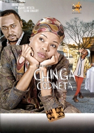 Chinga Codineta - Click Image to Enlarge