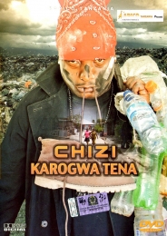 Chizi Kalogwa Tena - Click Image to Enlarge