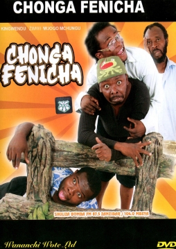 Chonga Fenicha - Click Image to Enlarge