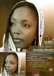 Christina Shusho - Nipe Macho - Click Image to Enlarge