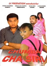 Chumba cha Siri - Click Image to Enlarge