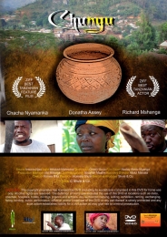 Chungu - Click Image to Enlarge