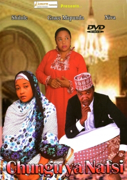 Chungu ya Nafsi - Click Image to Enlarge