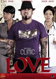 Clinic Love - Click Image to Enlarge