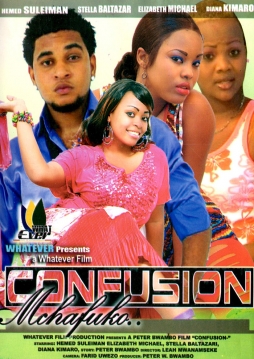 Confusion - Click Image to Enlarge