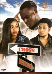 Cross Road - Click Image to Enlarge