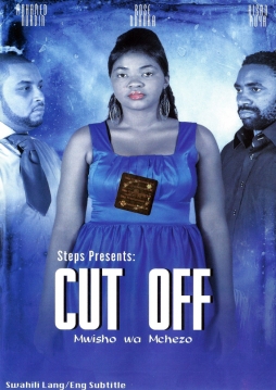 Cut Off - Click Image to Enlarge