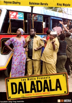 Daladala - Click Image to Enlarge