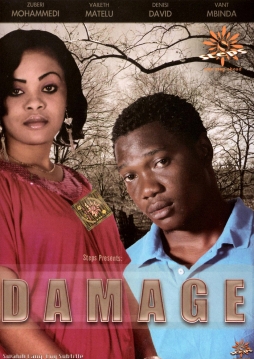 Damage - Click Image to Enlarge