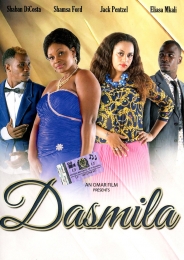 Dasmila - Click Image to Enlarge
