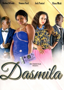 Dasmila - Click Image to Enlarge