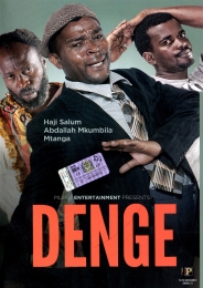 Denge - Click Image to Enlarge