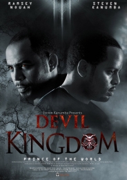Devils Kingdom - Click Image to Enlarge