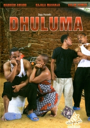 Dhuluma - Click Image to Enlarge